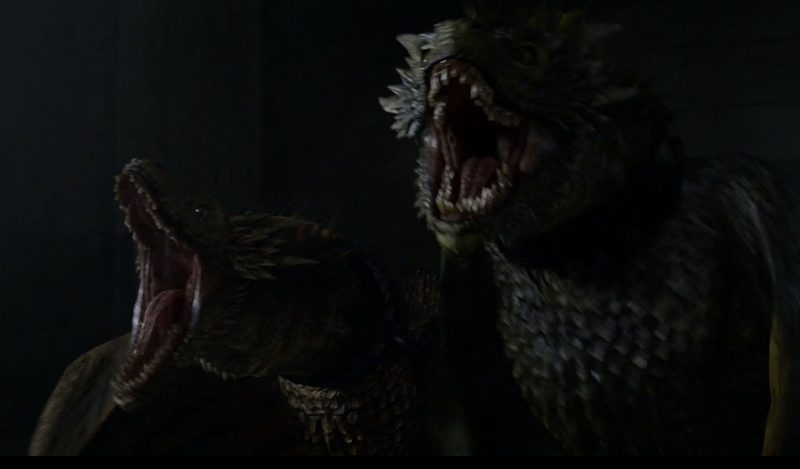 Illustration for article titled The Secret To Making Sense Of Last Night's Game Of Thrones Finale